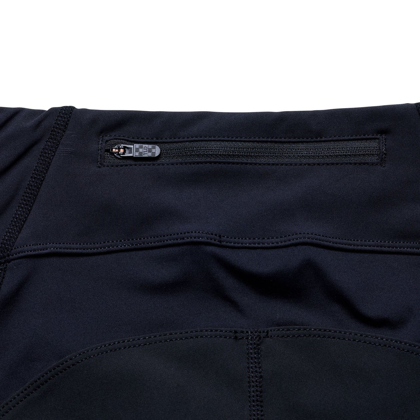 TLD Womens Luxe Pant Solid Black