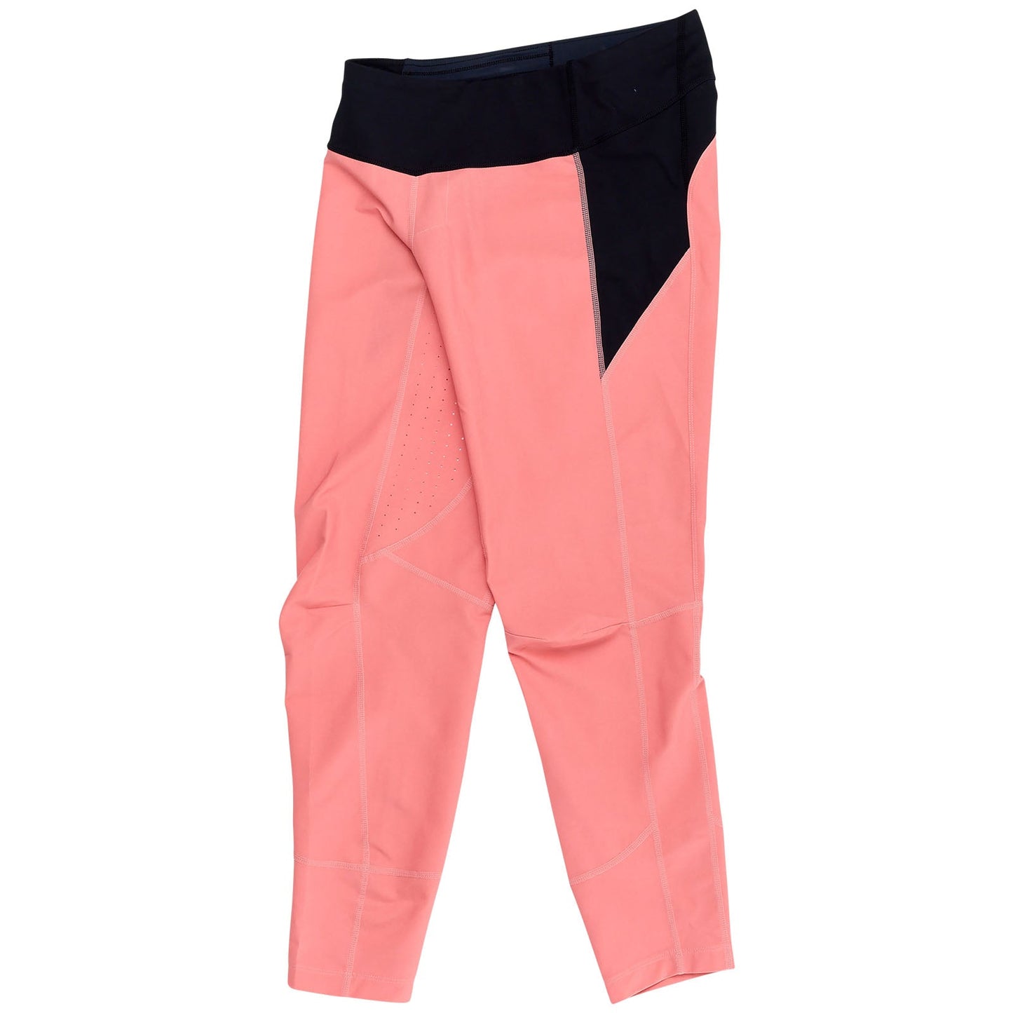 TLD Womens Luxe Pant Solid Terra Cotta