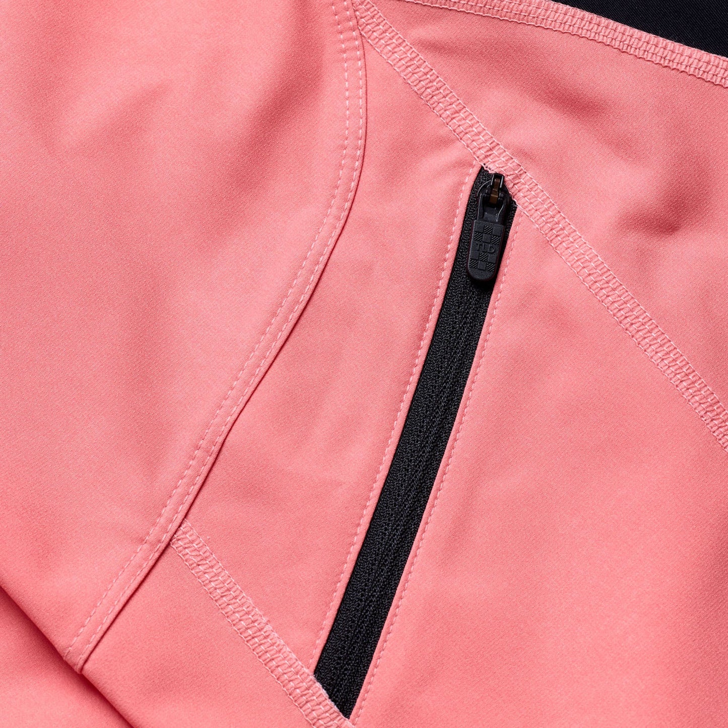 TLD Womens Luxe Pant Solid Terra Cotta