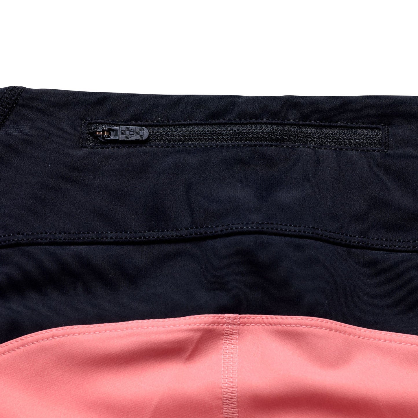 TLD Womens Luxe Pant Solid Terra Cotta