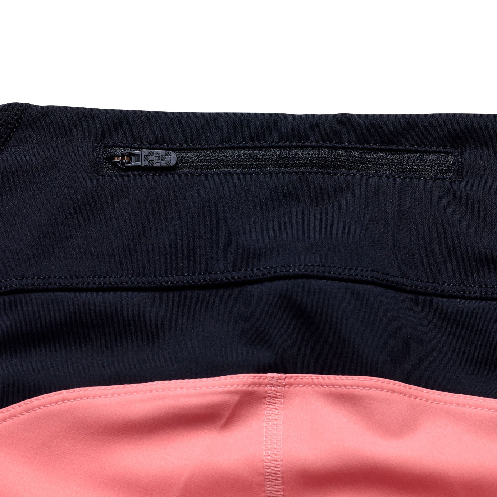 TLD Womens Luxe Pant Solid Terra Cotta