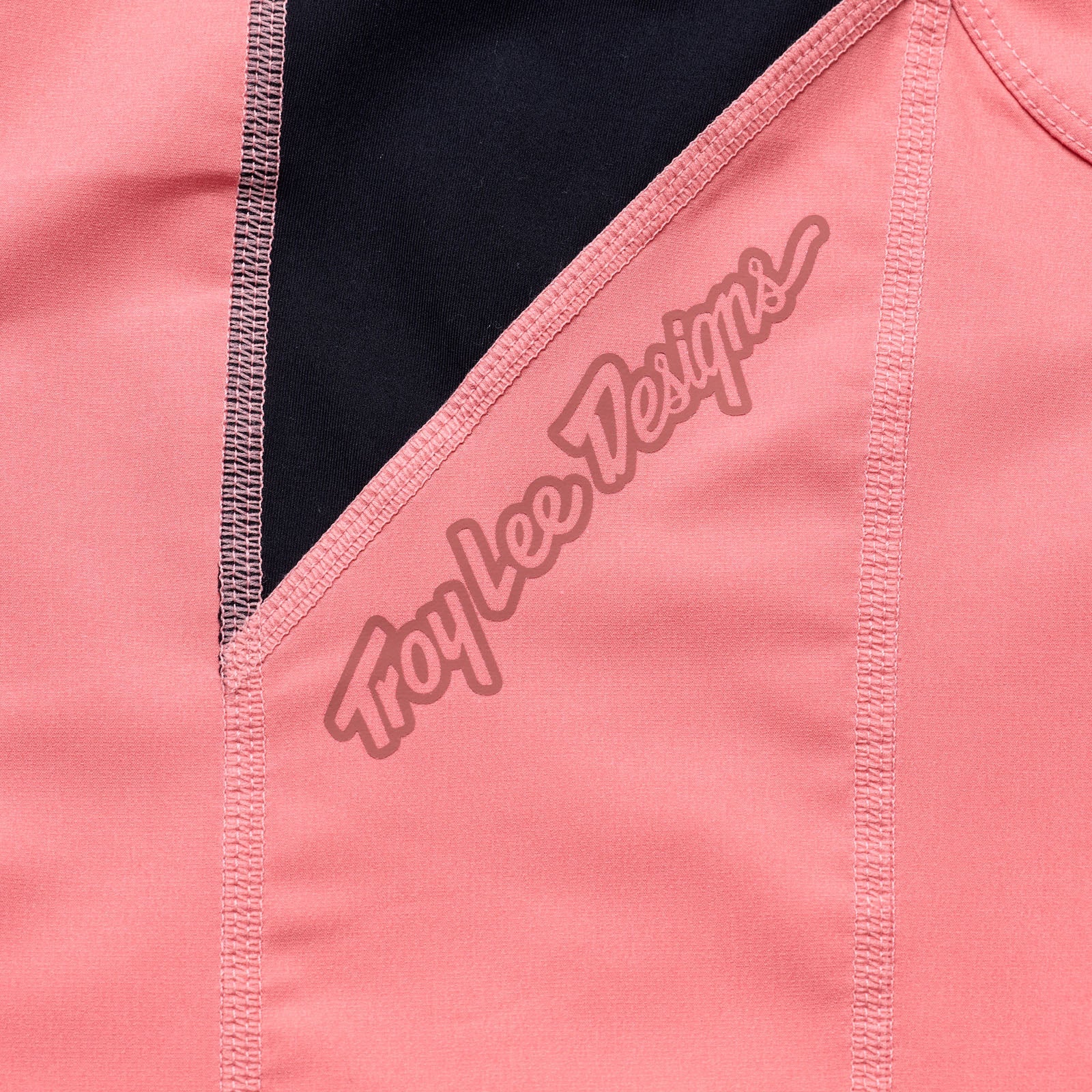 TLD Womens Luxe Pant Solid Terra Cotta