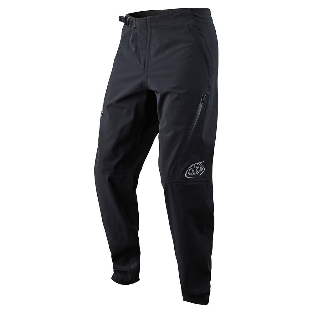 Troy Lee RESIST PANT SOLID Black