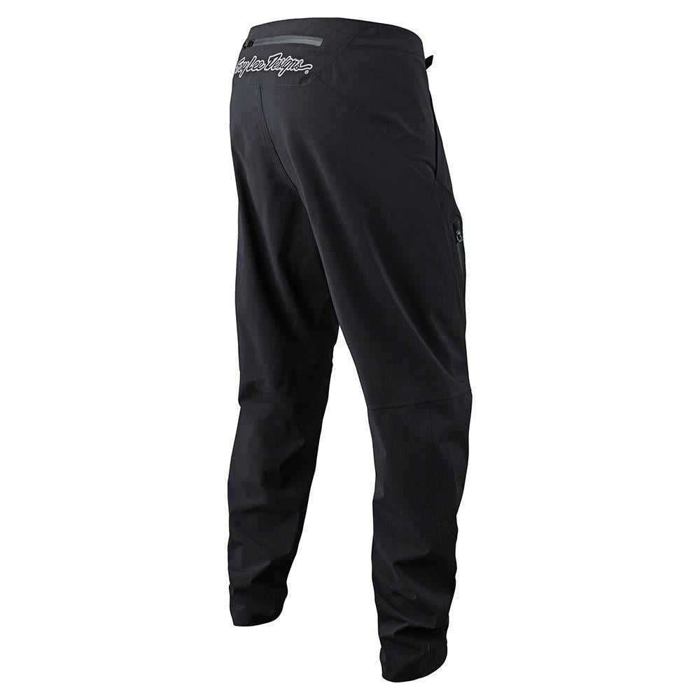 Troy Lee RESIST PANT SOLID Black