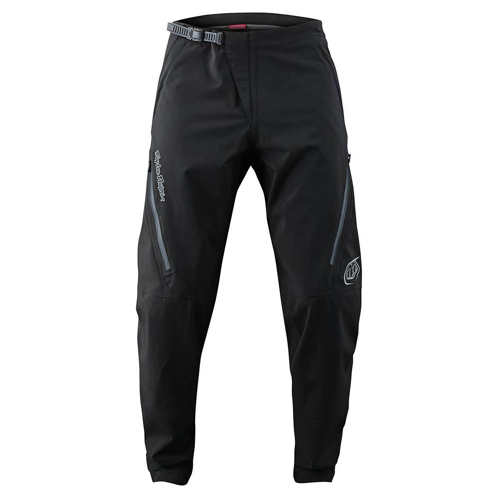 Troy Lee RESIST PANT SOLID Black