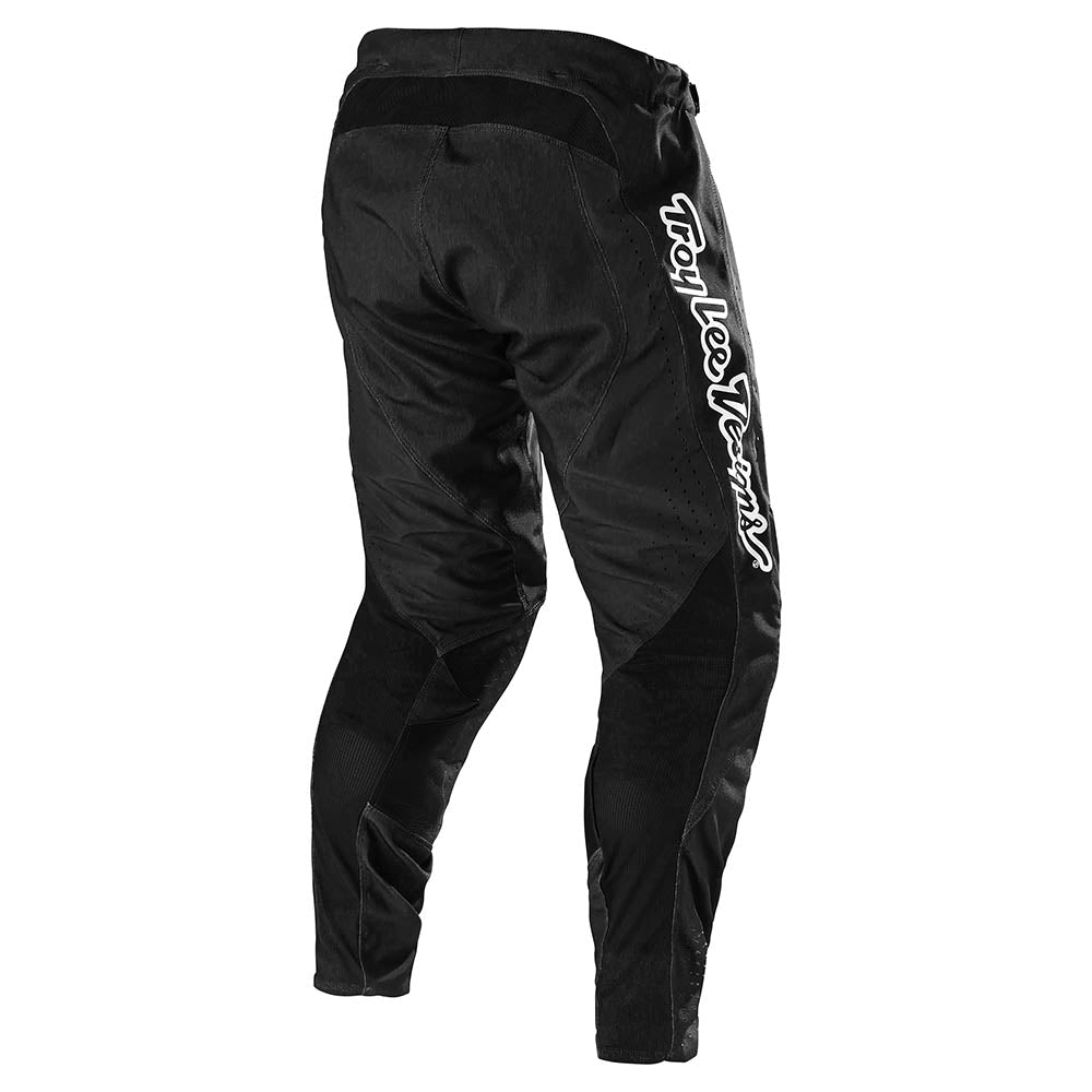 Troy Lee SE PRO PANT SOLO Black