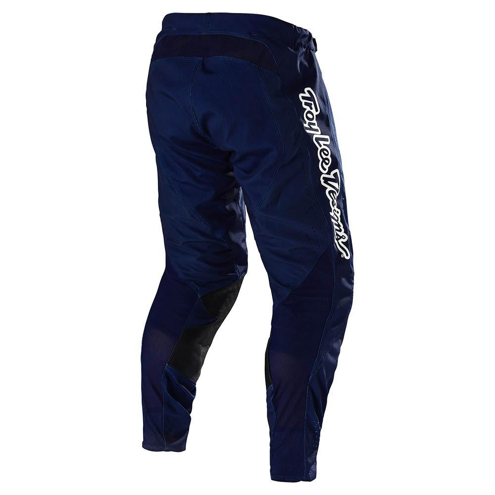 Troy Lee SE PRO PANT SOLO Navy