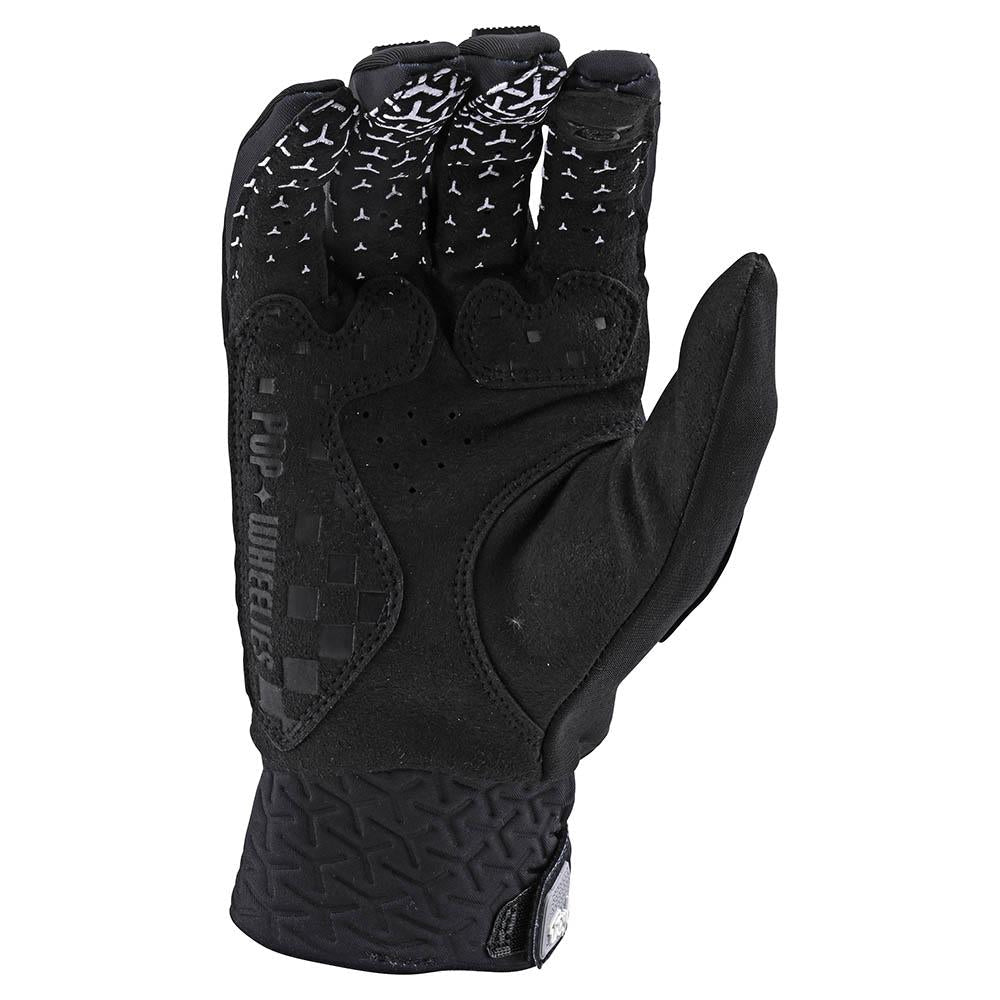 Troy Lee SWELTER GLOVE SOLID Black