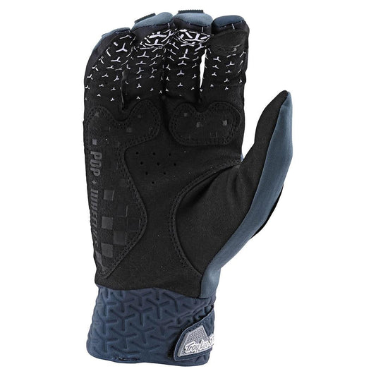 Troy Lee SWELTER GLOVE SOLID Charcoal