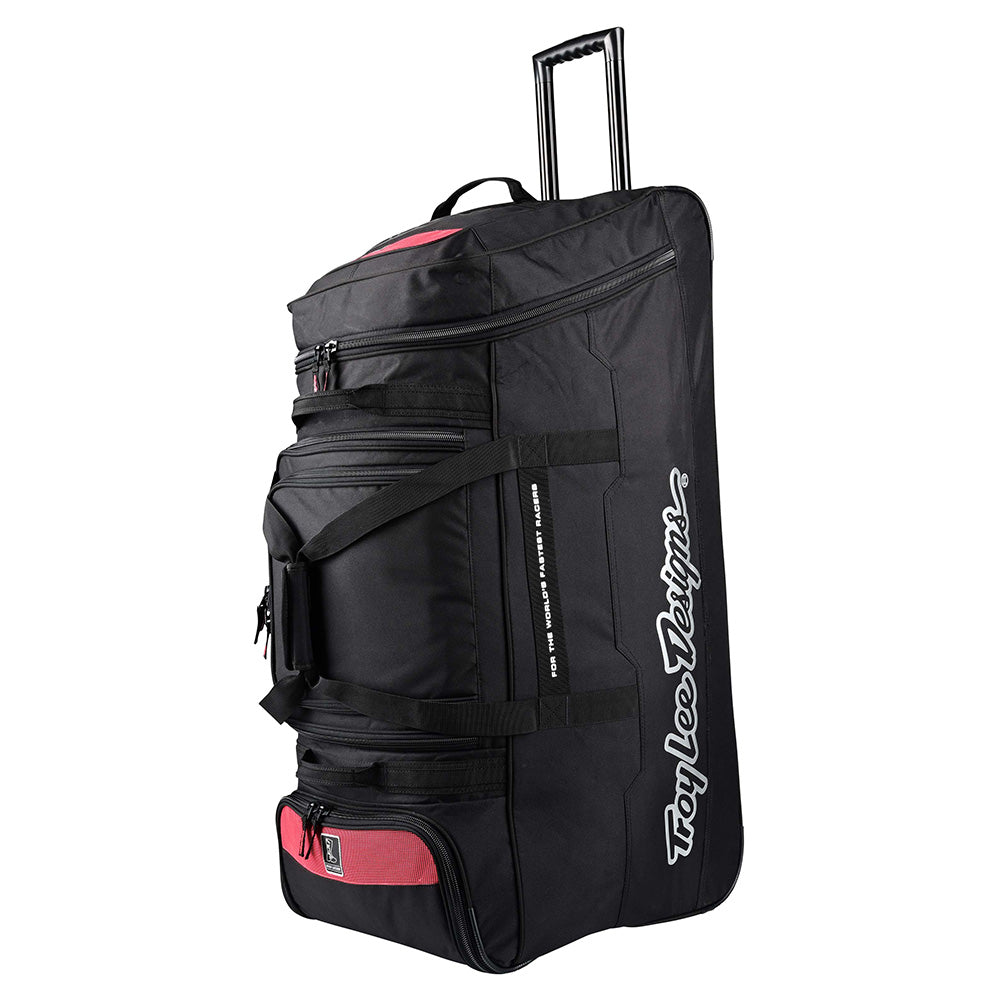 Bolsa Con Ruedas Troy Lee Designs TLD Gasgas Team Meridian Para Hombre - Talla única, Color Rojo