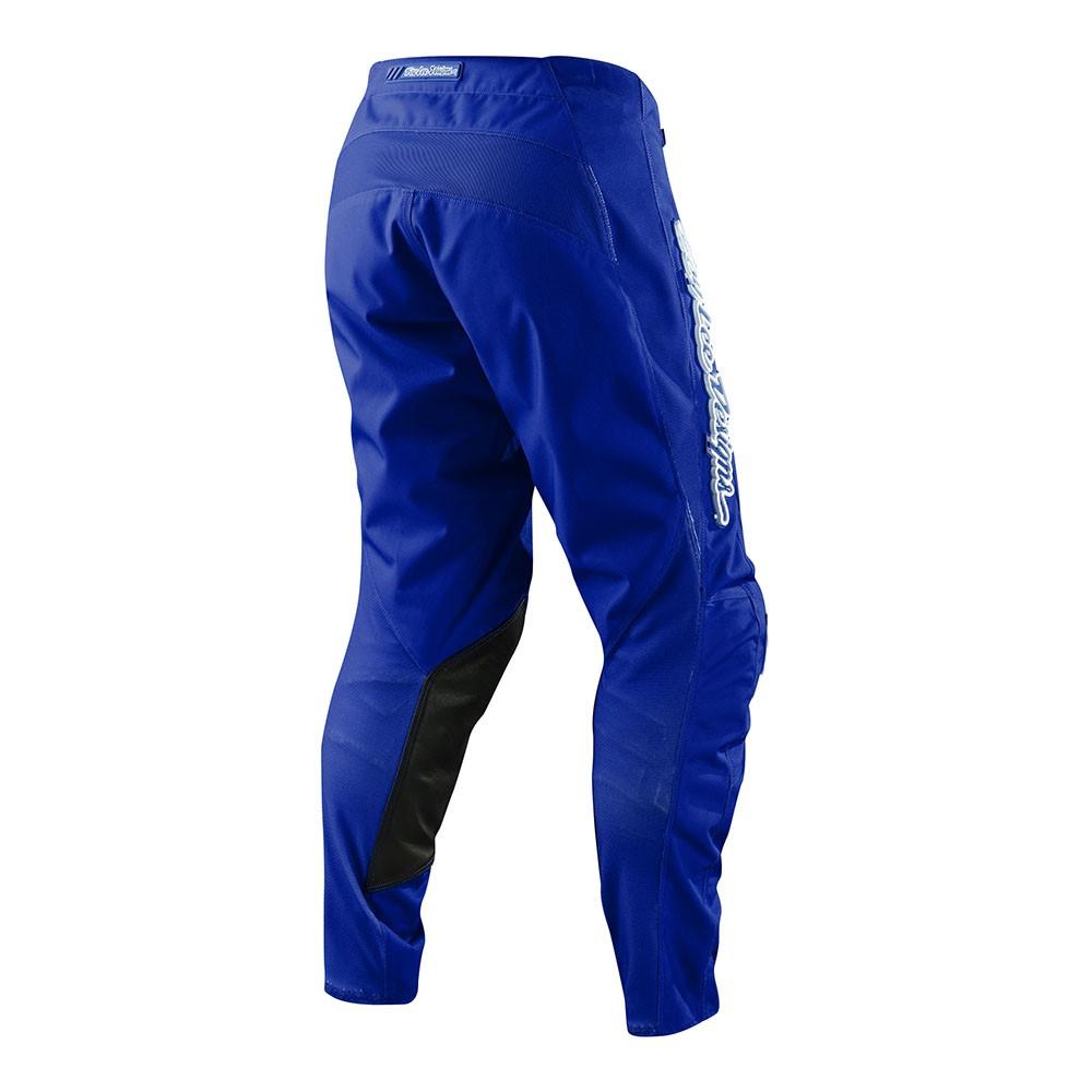 Troy Lee GP AIR PANT MONO Royal Blue