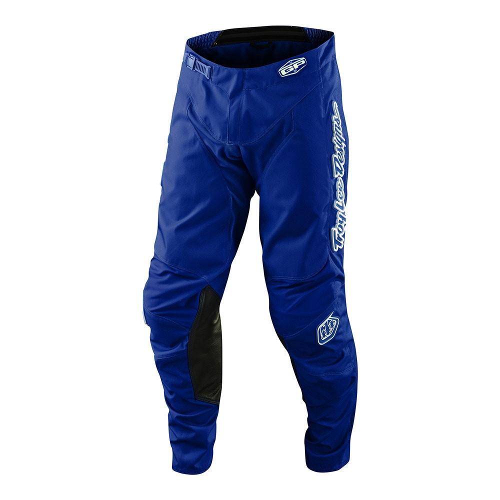 Troy Lee GP AIR PANT MONO Royal Blue