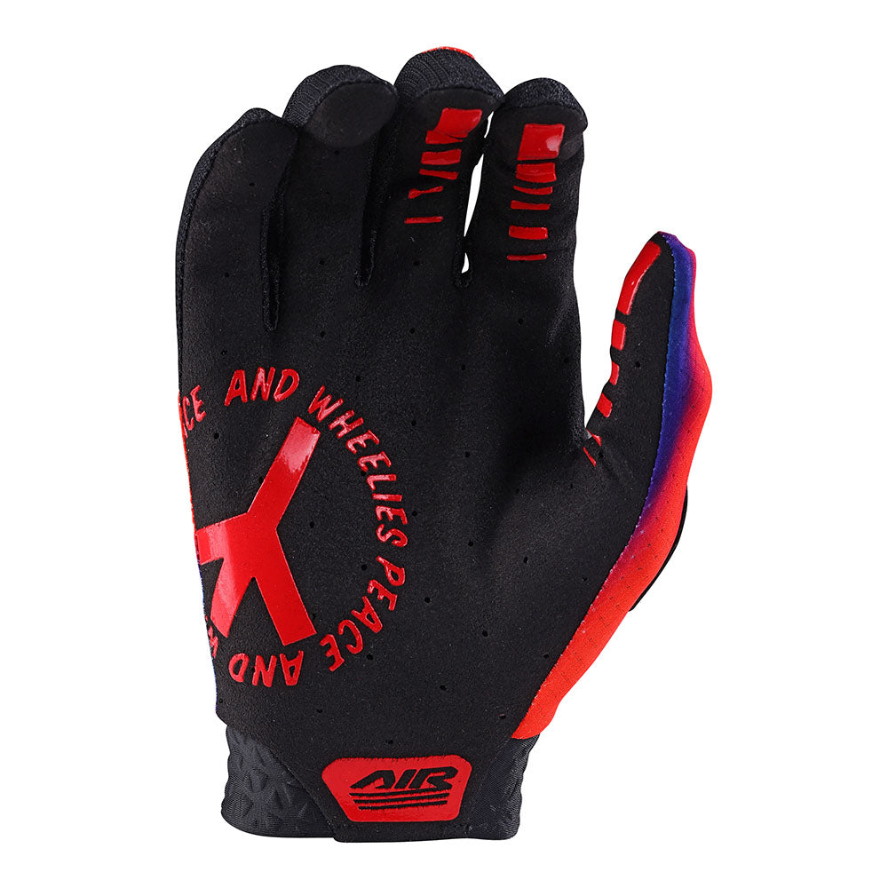 Youth bicycle hot sale gloves