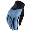 Troy Lee WOMENS ACE GLOVE SOLID Smokey Blue