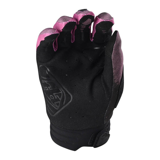 Troy Lee WOMENS GAMBIT GLOVE DIFFUZE Ginger