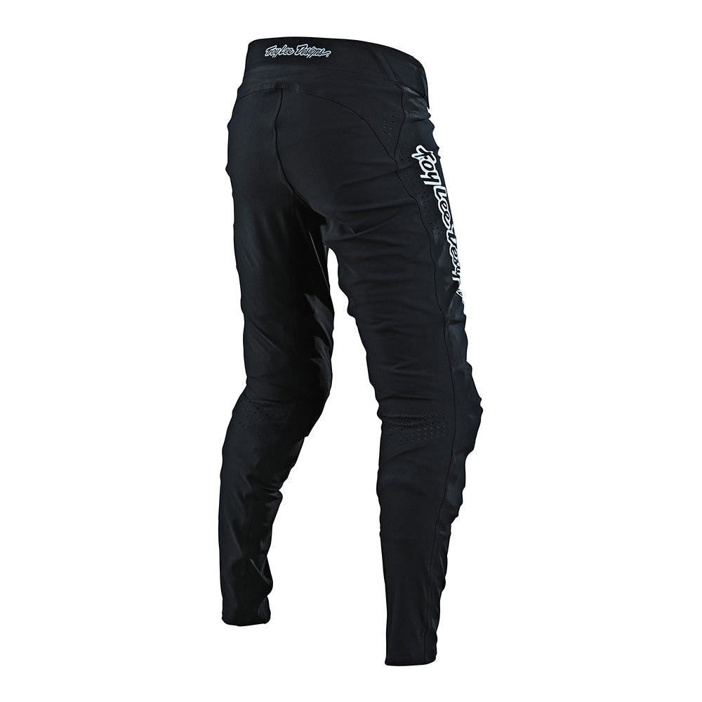 Sprint Ultra Pant Solid Black