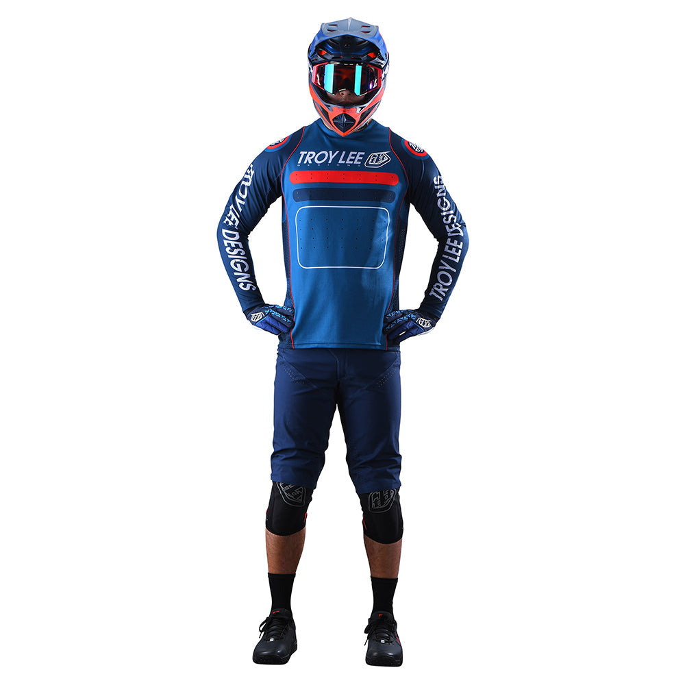 Sprint – Troy Lee Designs UK