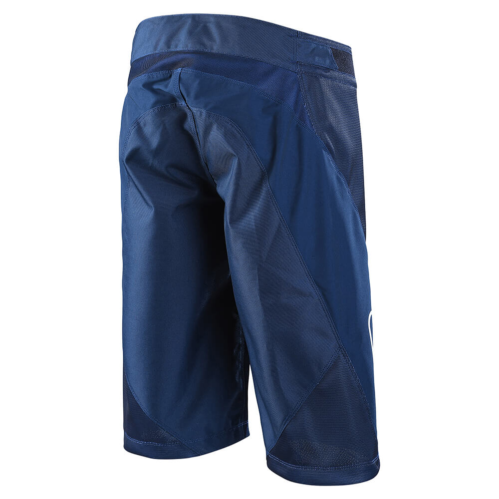 Troy Lee SPRINT SHORT SOLID Dark Slate Blue