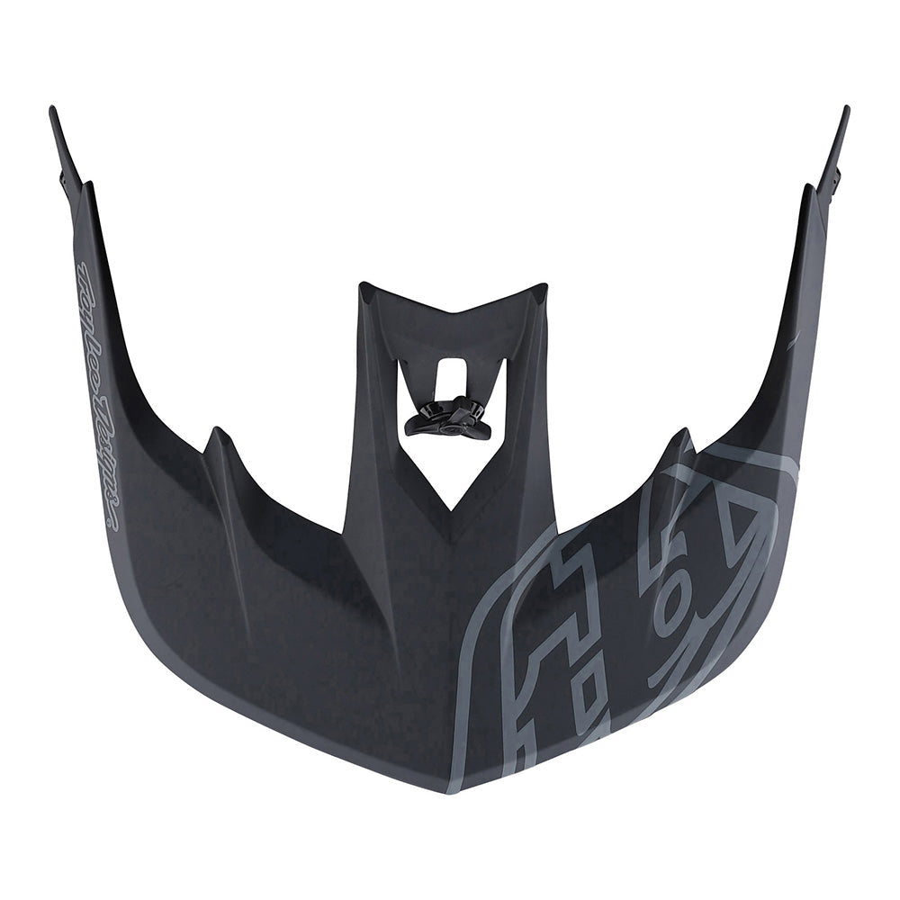 Troy Lee Designs Stage Helmet Liner 10mm Padding (Black, Size SM