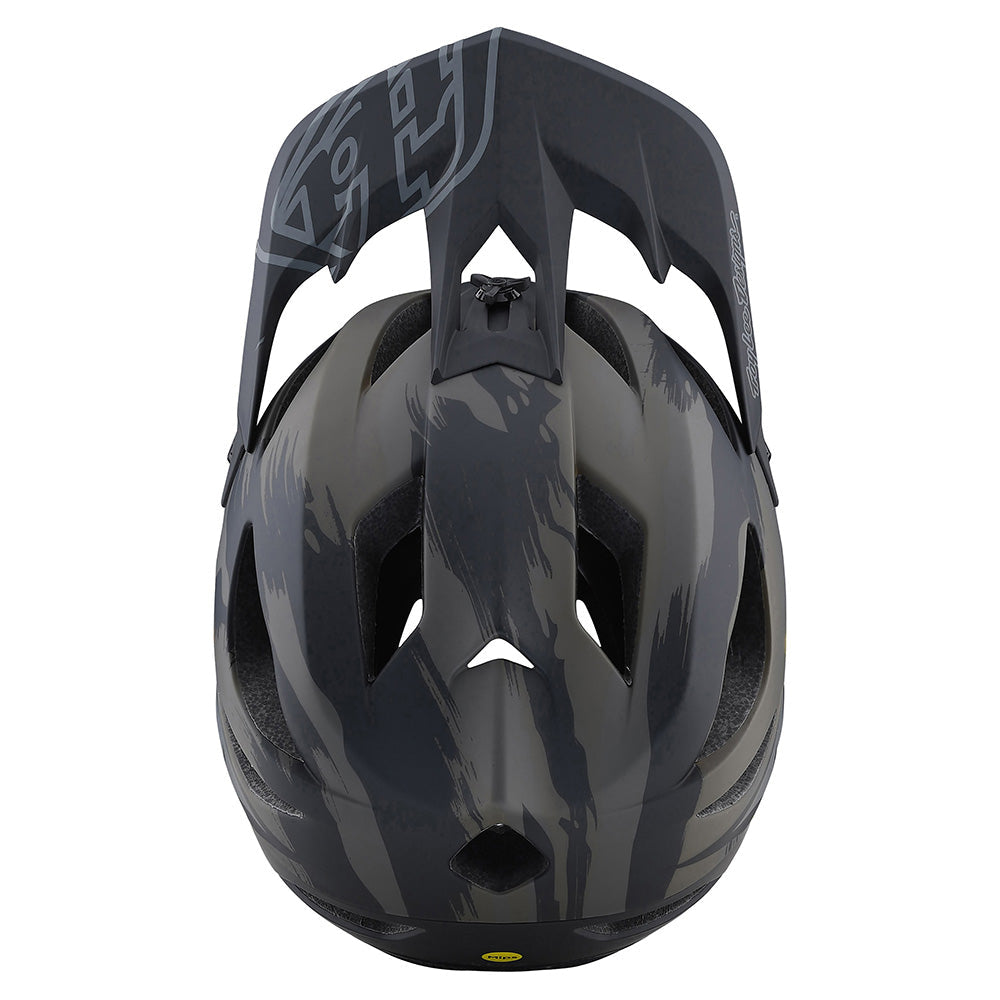 Military bicycle helmet sales