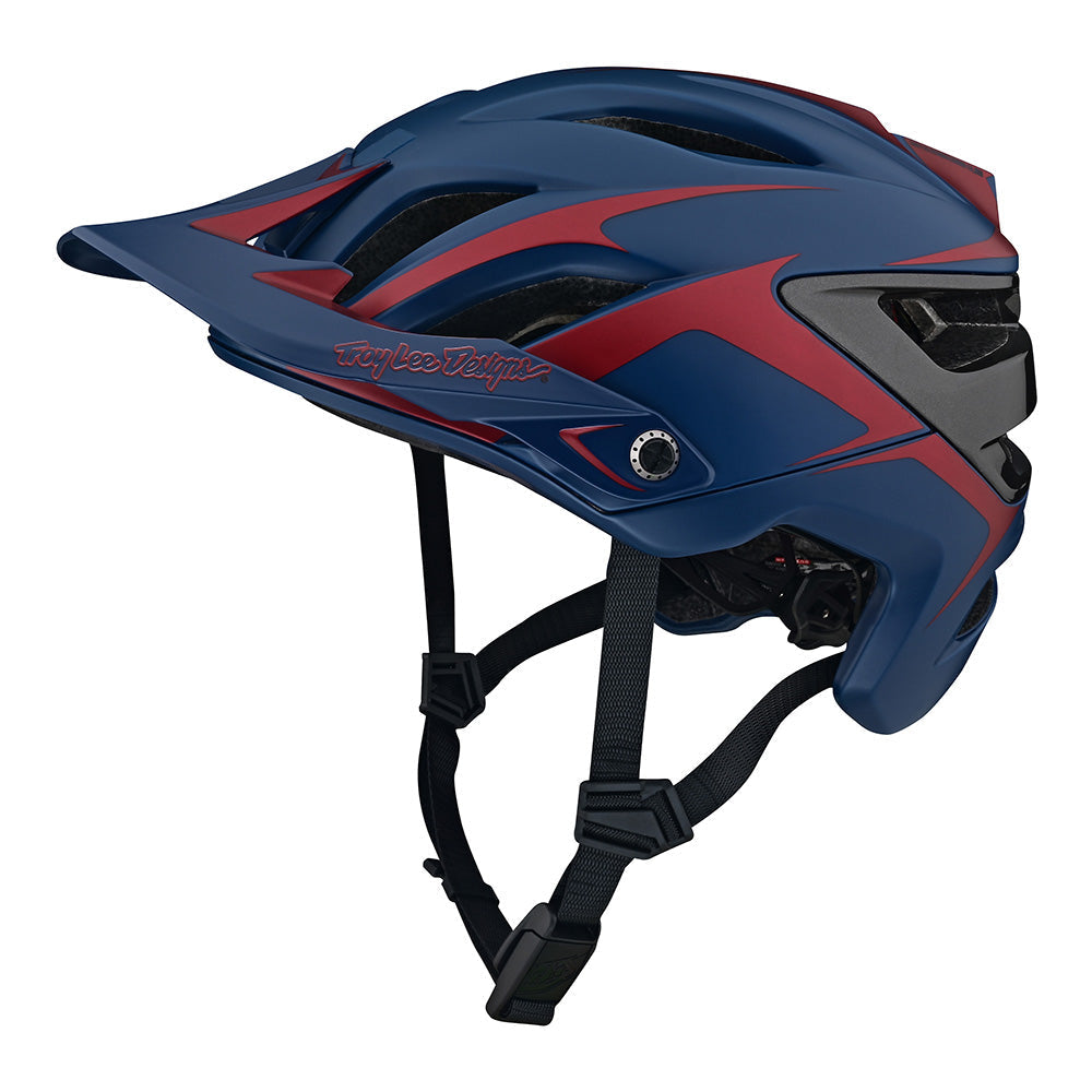 Burgundy bike helmet deals