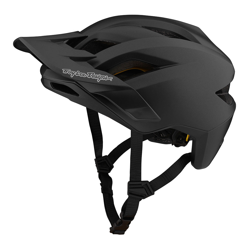 Troy Lee Flowline Helmet W/MIPS Orbit Black