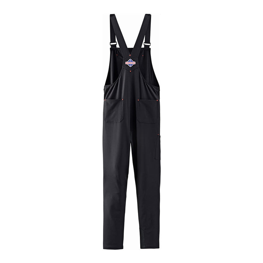 Troy Lee Oversender Overall Mono Black