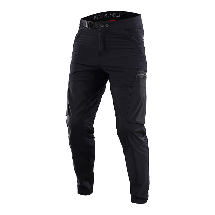 Ruckus Cargo Pant Mono Black – Troy Lee Designs UK