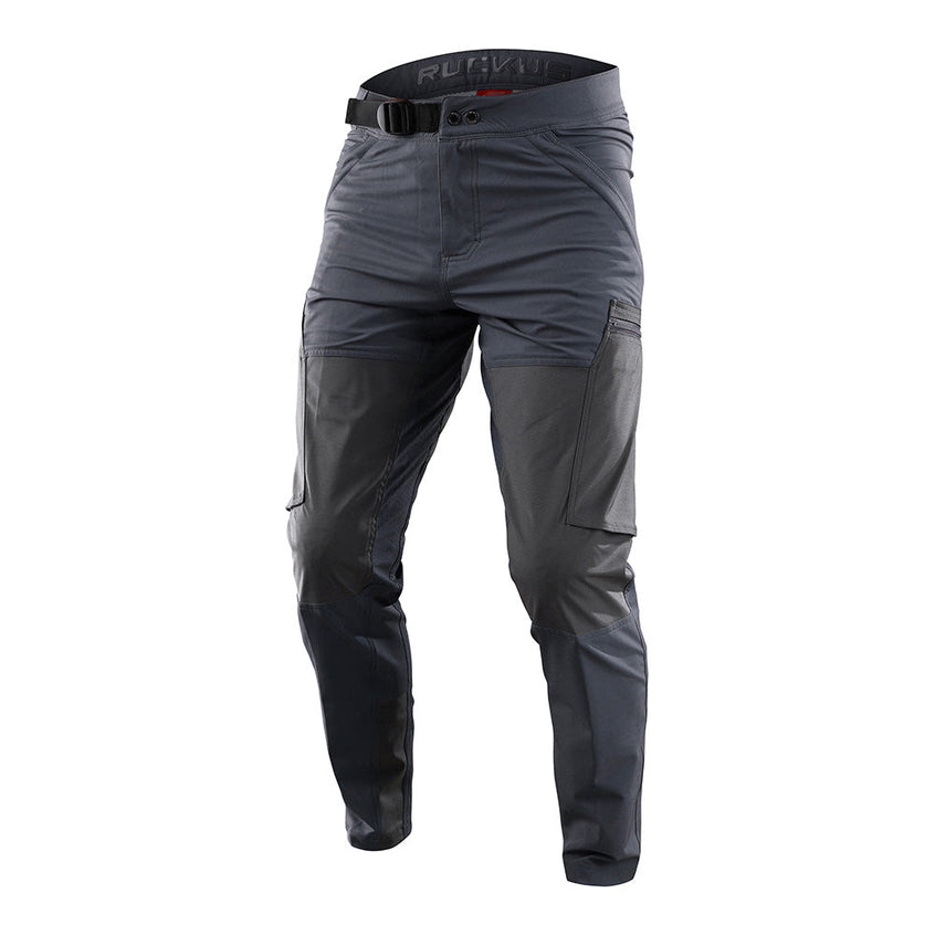 Ruckus Cargo Pant Mono Charcoal – Troy Lee Designs UK