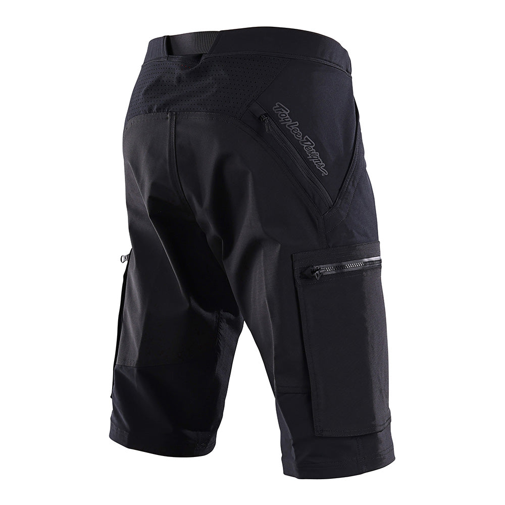 Tld ruckus short 2025