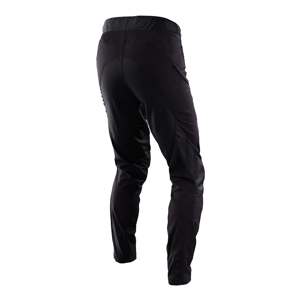 Troy Lee Sprint Pant Mono Black