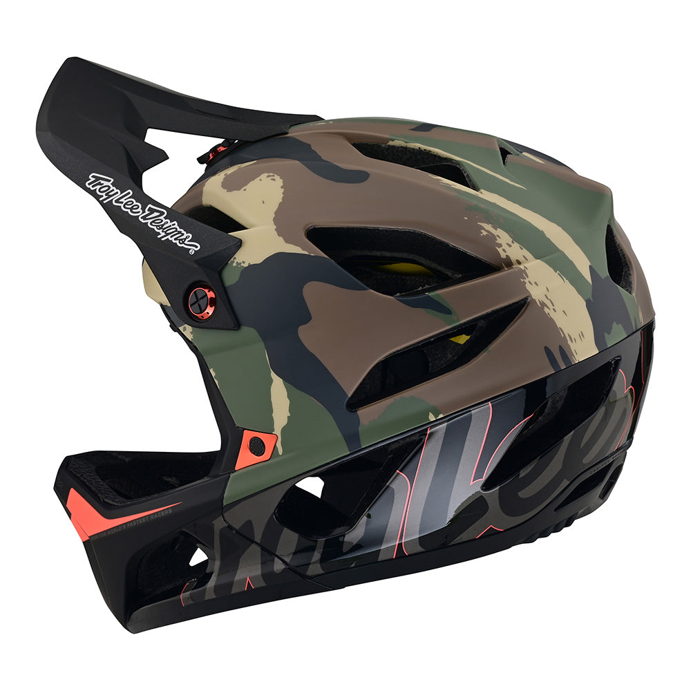 Army helmet for bike hot sale