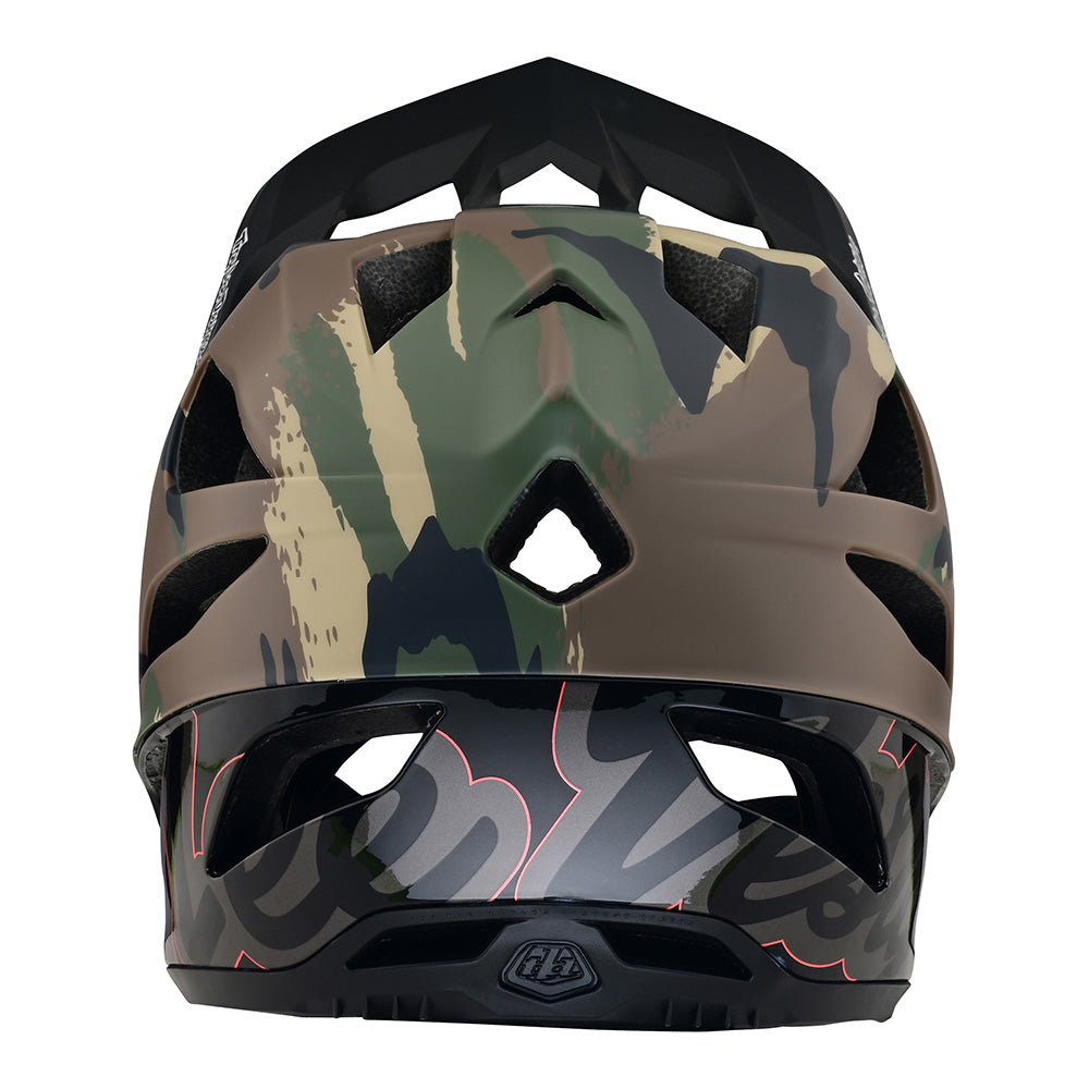 Army bike helmet store