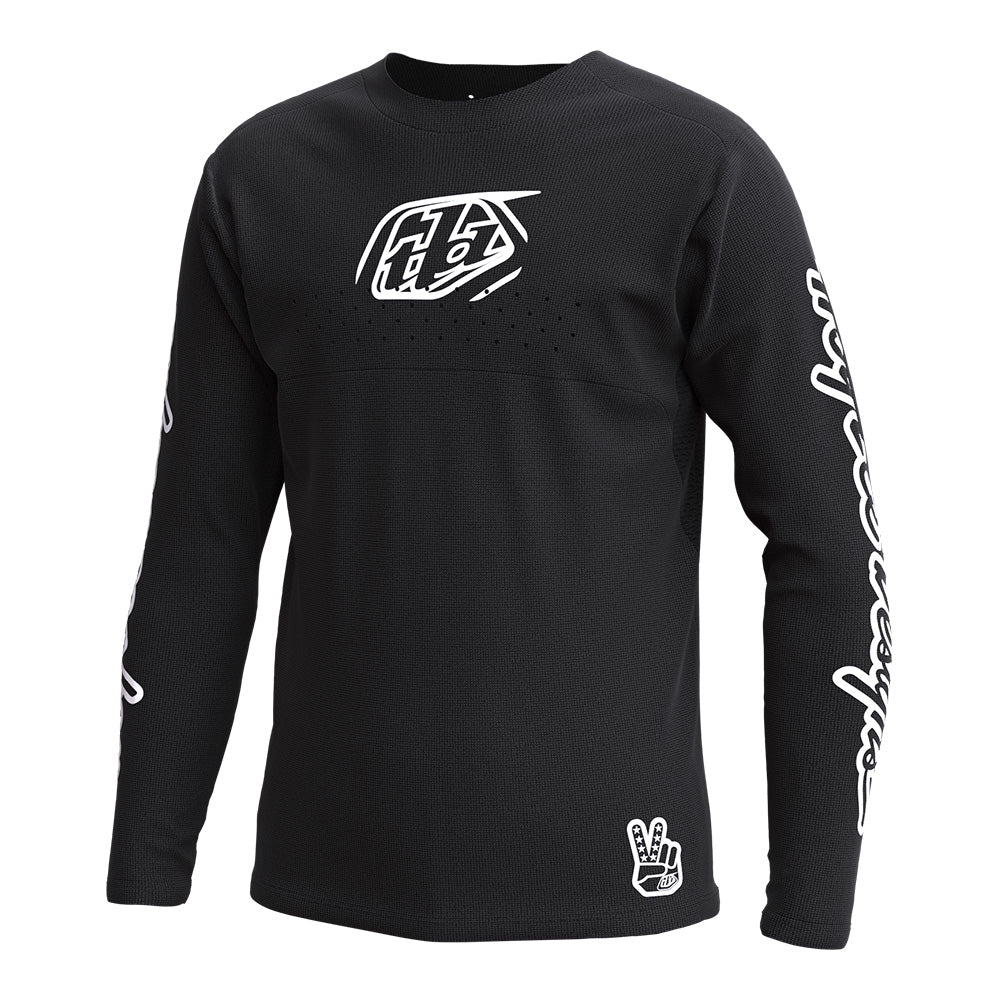 Tld hotsell sprint jersey