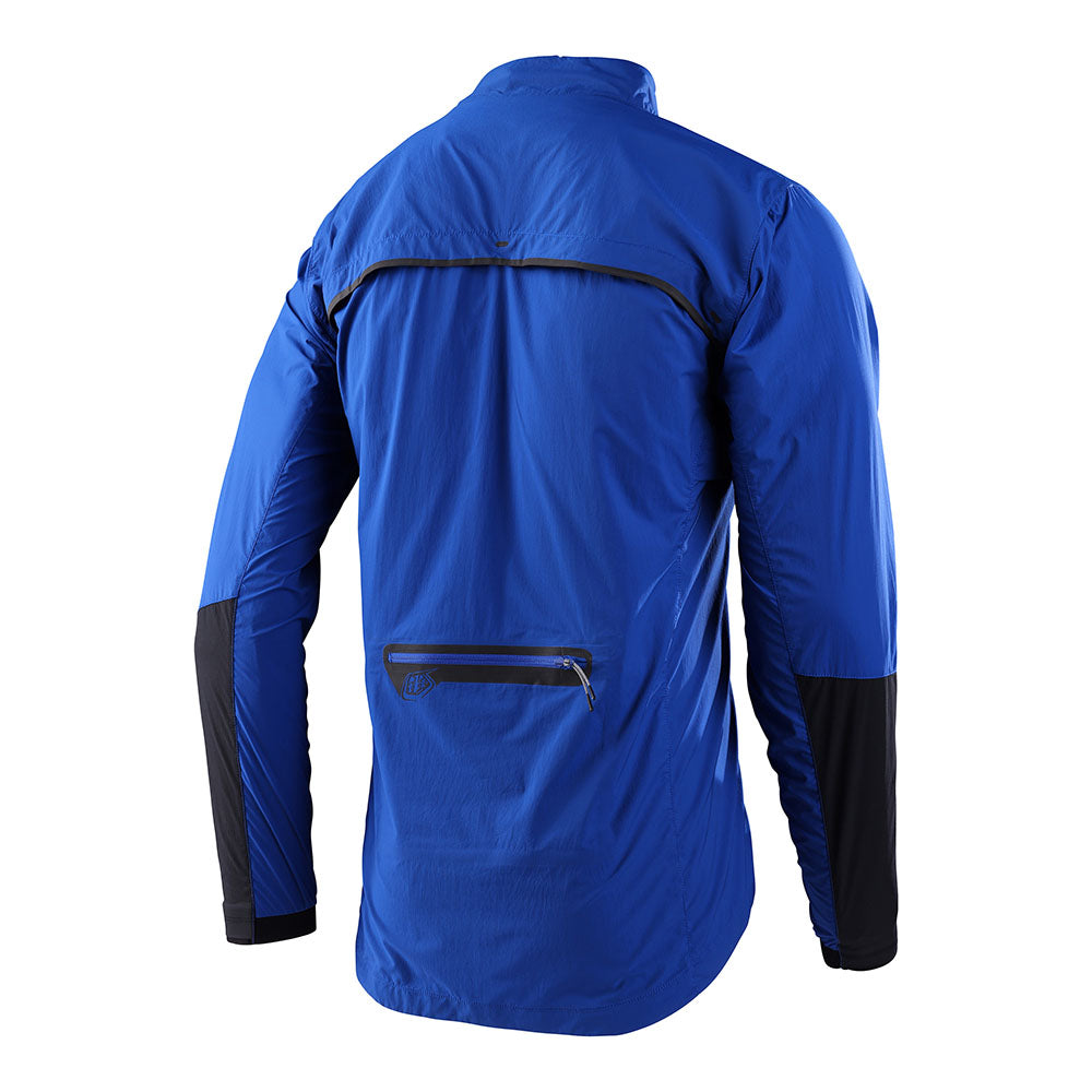 Run outlet true jacket