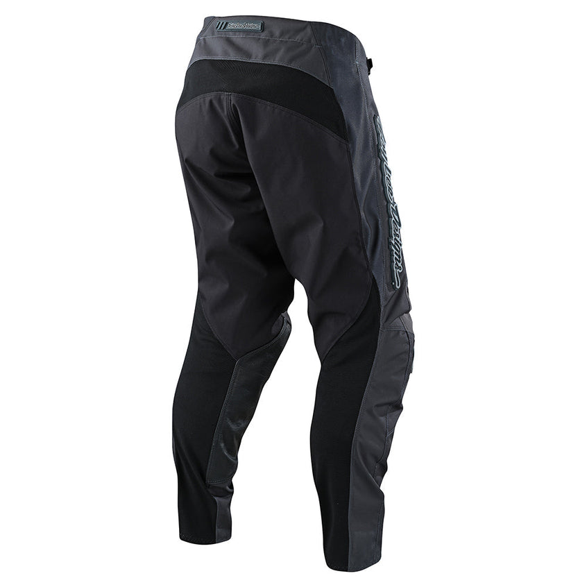 Scout GP Off-Road Pant Solid Black