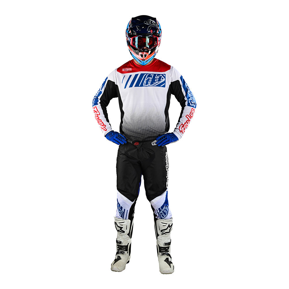 Dirt bike gear troy lee sales