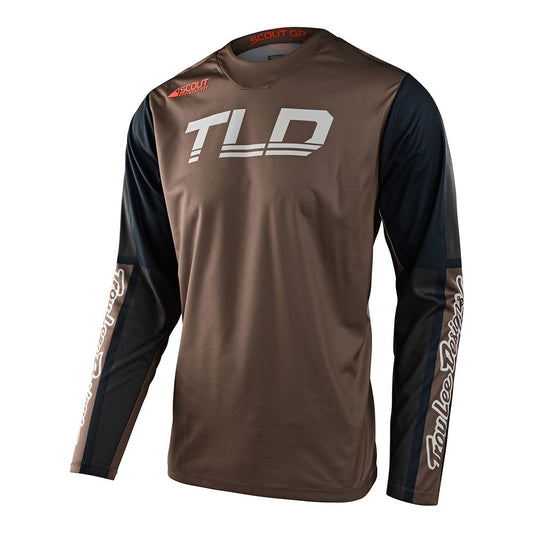 GP PRO BOLTZ Nero/Bianco Maglia Cross Troy Lee Design | INTERMOTO Padova GP PRO BOLTZ Nero/Bianco Maglia Cross Troy Lee Design | INTERMOTO Padova