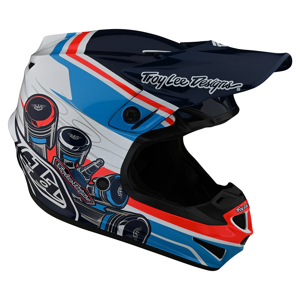 Casco Da Moto SE4 POLYACRYLITE BETA In Policarbonato Con Tecnologia Mips E 16 Prese Daria P4896 Casco Da Moto SE4 POLYACRYLITE BETA In Policarbonato Con Tecnologia Mips E 16 Prese Daria P4896
