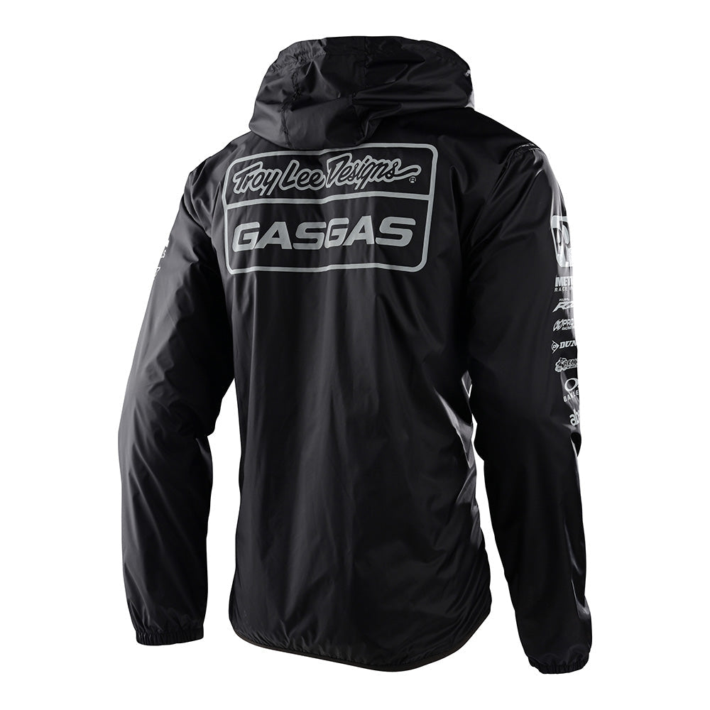Troy lee designs online windbreaker