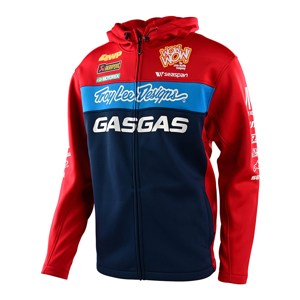 Lee cheap red jacket