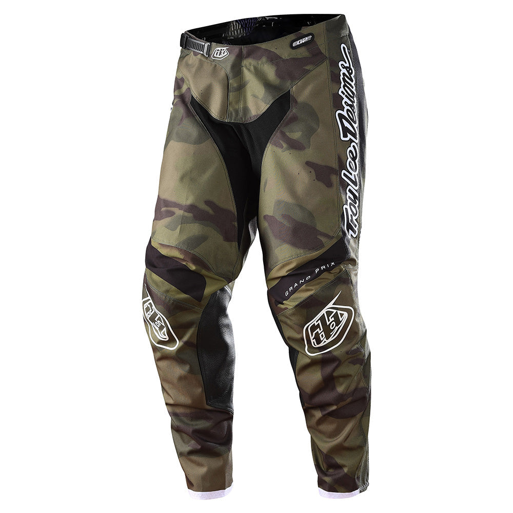 Army shop sweat pants
