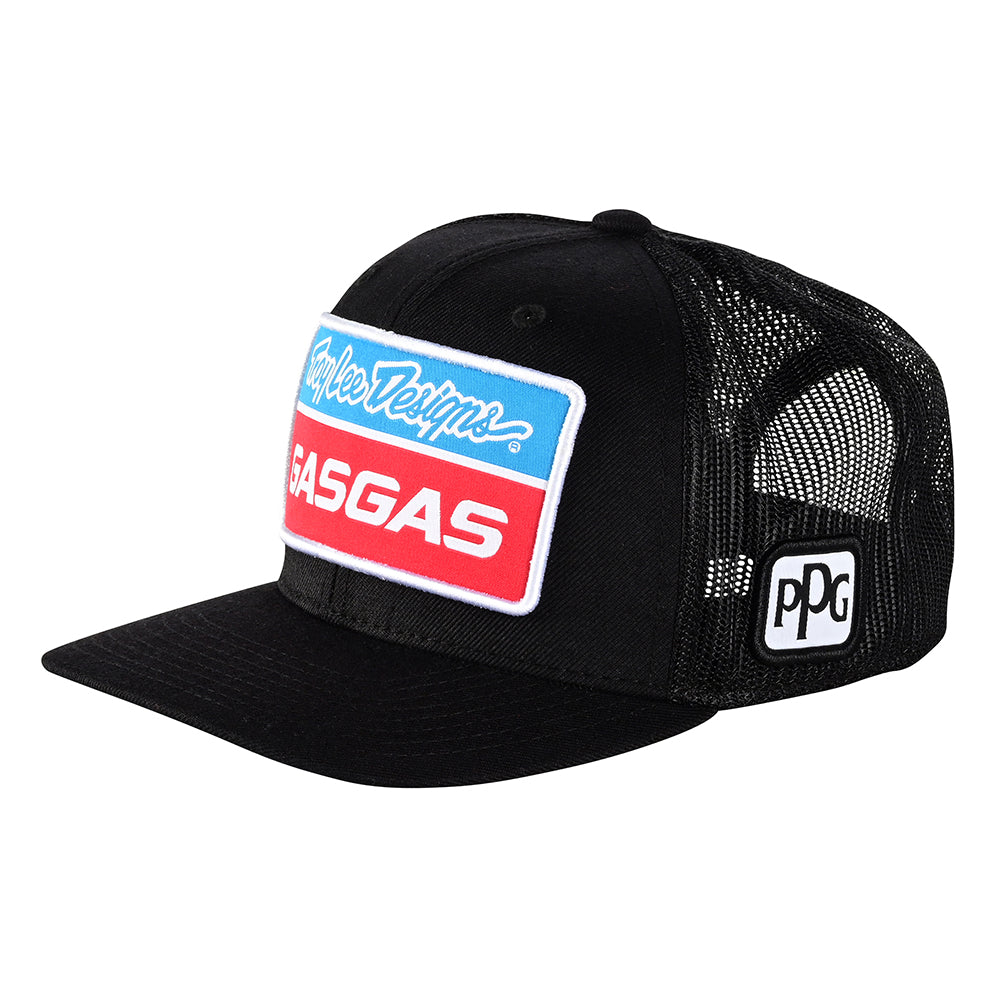 Troy lee snapback on sale