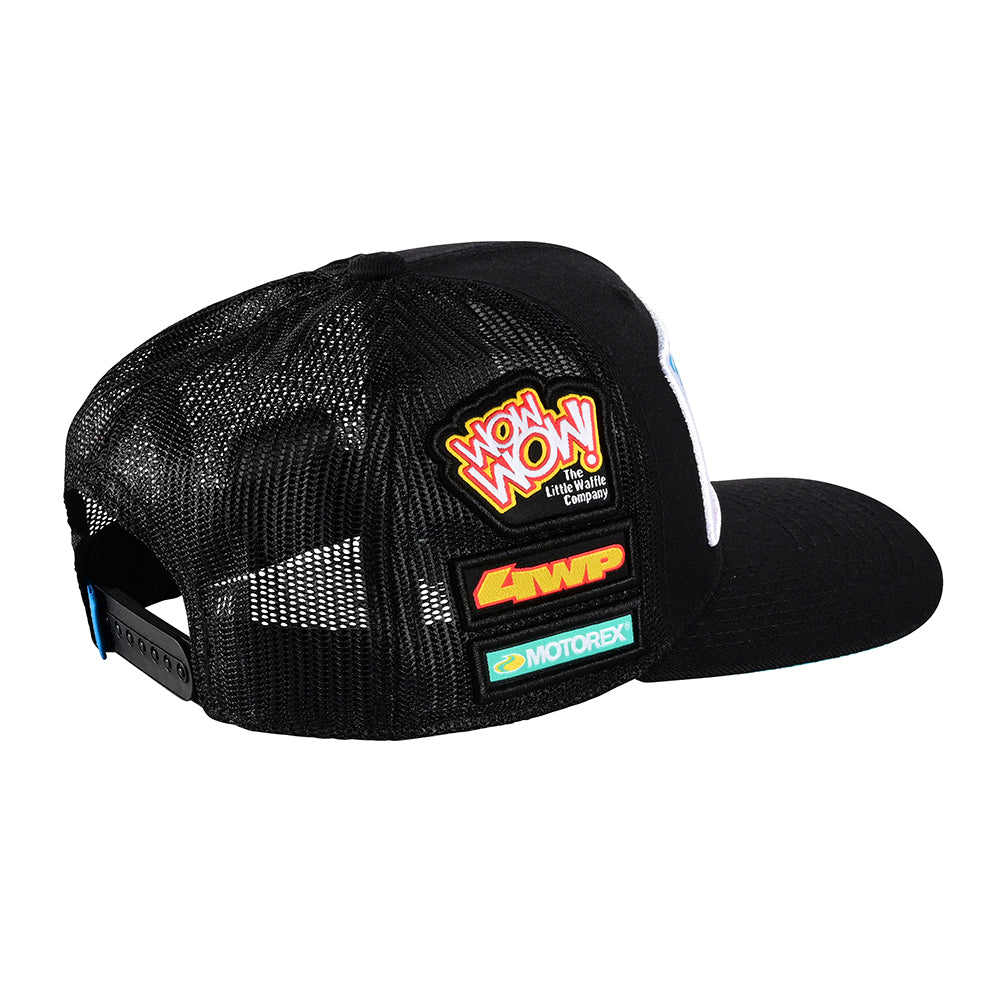 Tld hats new arrivals