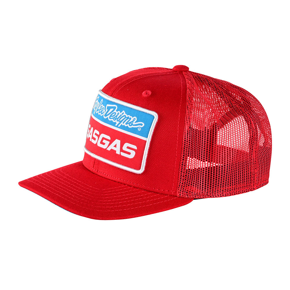 Troy lee sales hats