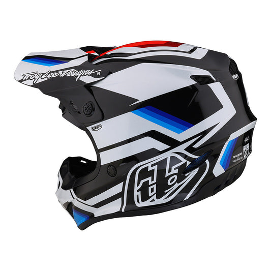 Troy Lee Designs GP Overload Camo Capacete de Motocross Juvenil - melhores  preços ▷ FC-Moto