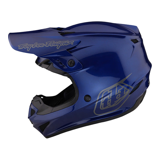Bonnet KTM Team 2020 Troy Lee Designs moto : , bonnet de  moto