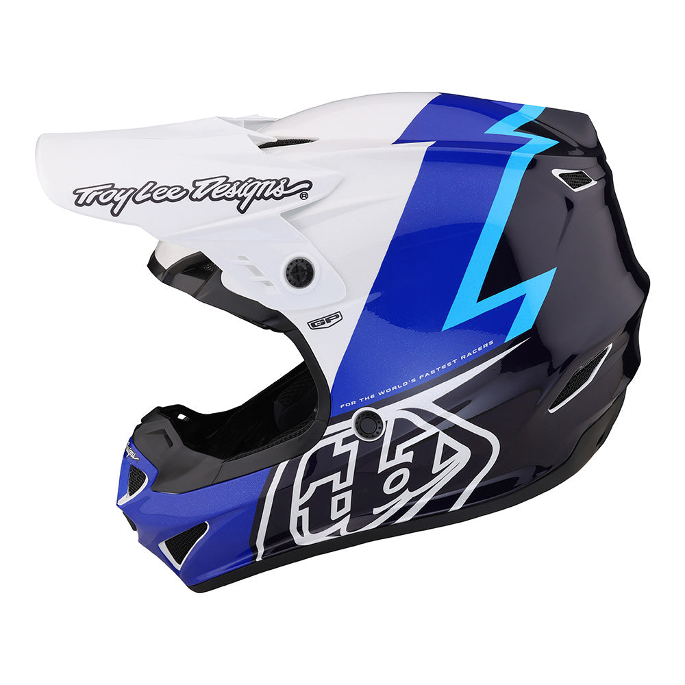 Troy lee designs clearance dirt bike helmet