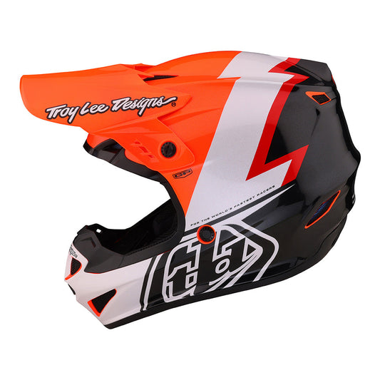 Troy Lee Designs GP Overload Camo Capacete de Motocross Juvenil - melhores  preços ▷ FC-Moto