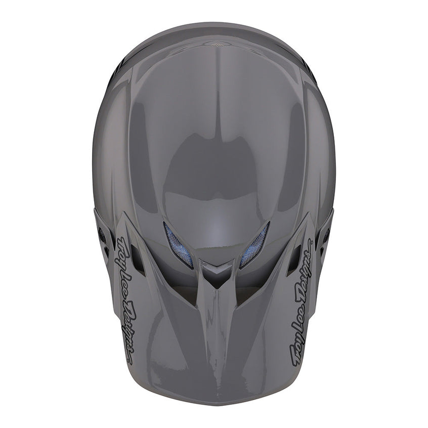 Troy Lee SE5 Composite Helmet W/MIPS Core Grey